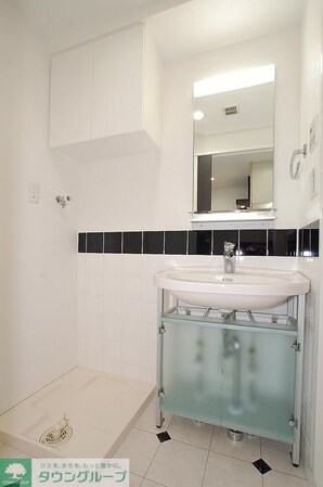 ステージファースト常盤台の物件内観写真